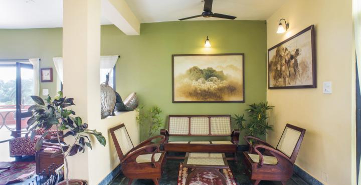 Pushkar Ranch Resort Exterior foto
