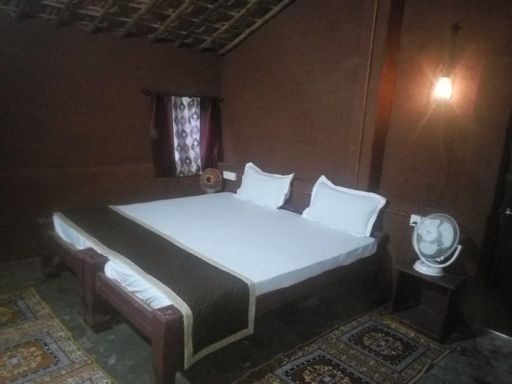 Pushkar Ranch Resort Exterior foto