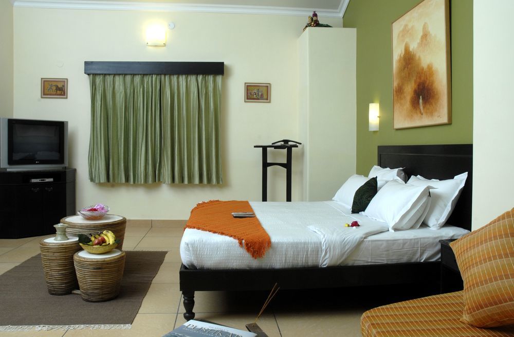 Pushkar Ranch Resort Exterior foto